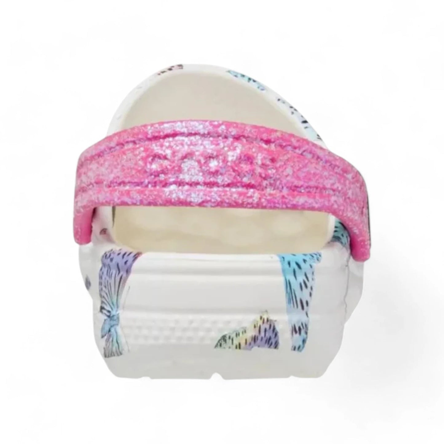 Classic Butterfly Slippers