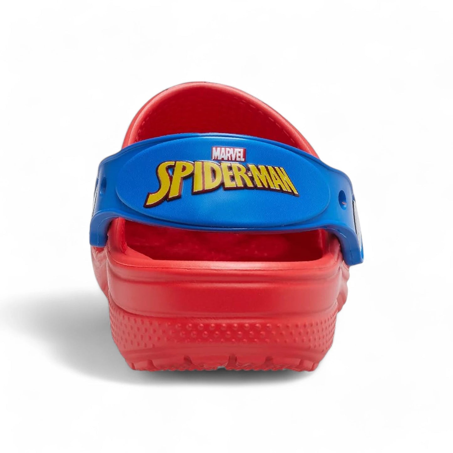 Classic Spider-Man Slippers