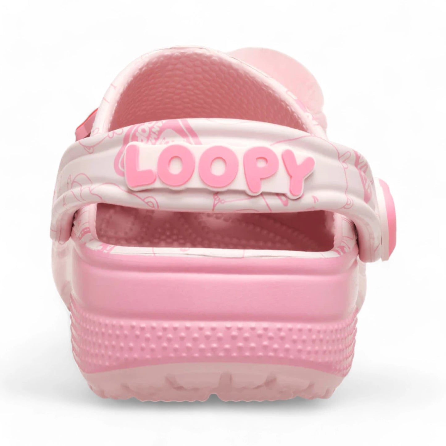 Classic Zanmang Loopy Slippers