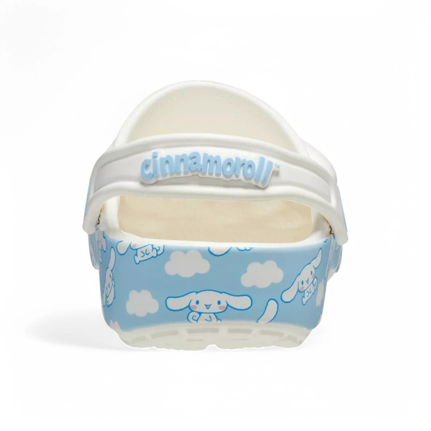 Classic Hello Kitty & Friends Slippers