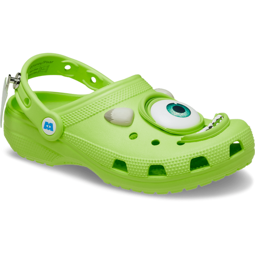 Classic Monsters, Inc. Mike Slippers