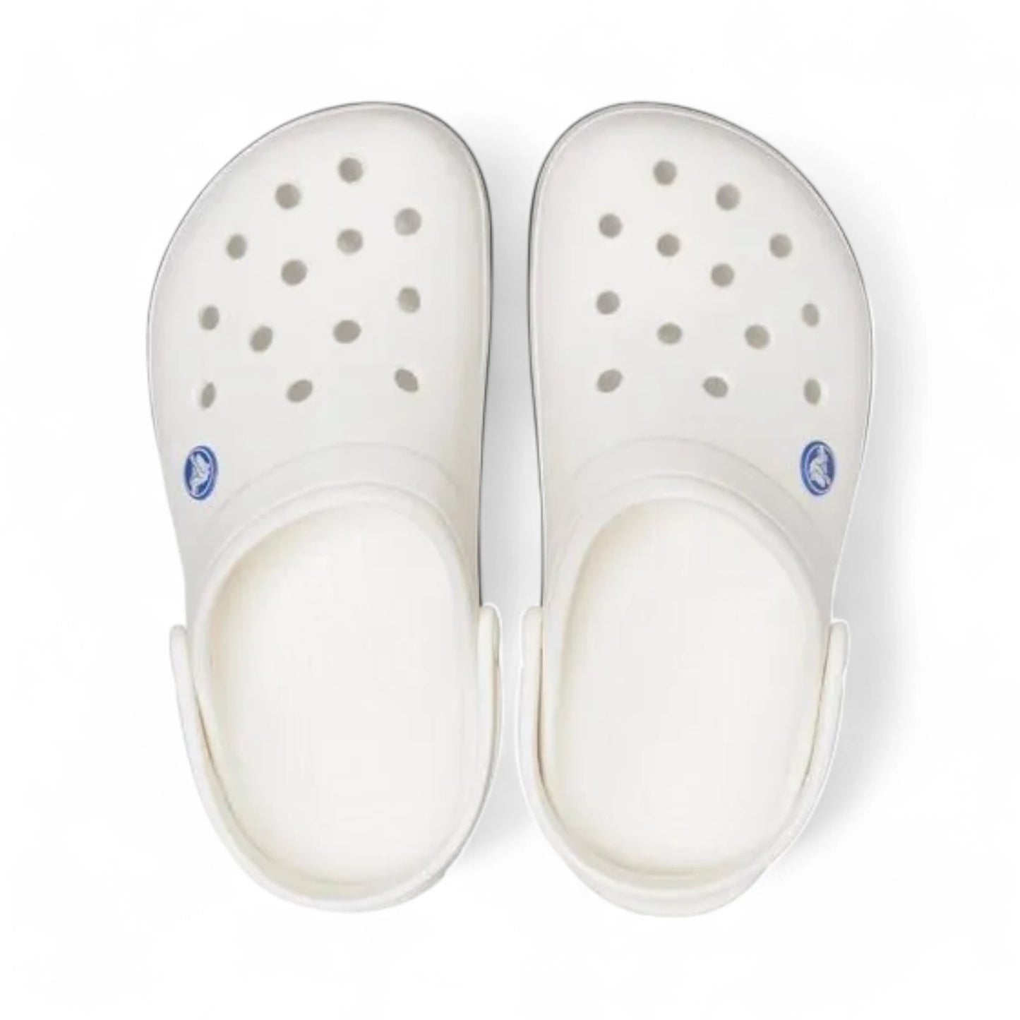 Classic Crocband Slippers