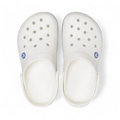 Classic Crocband Slippers