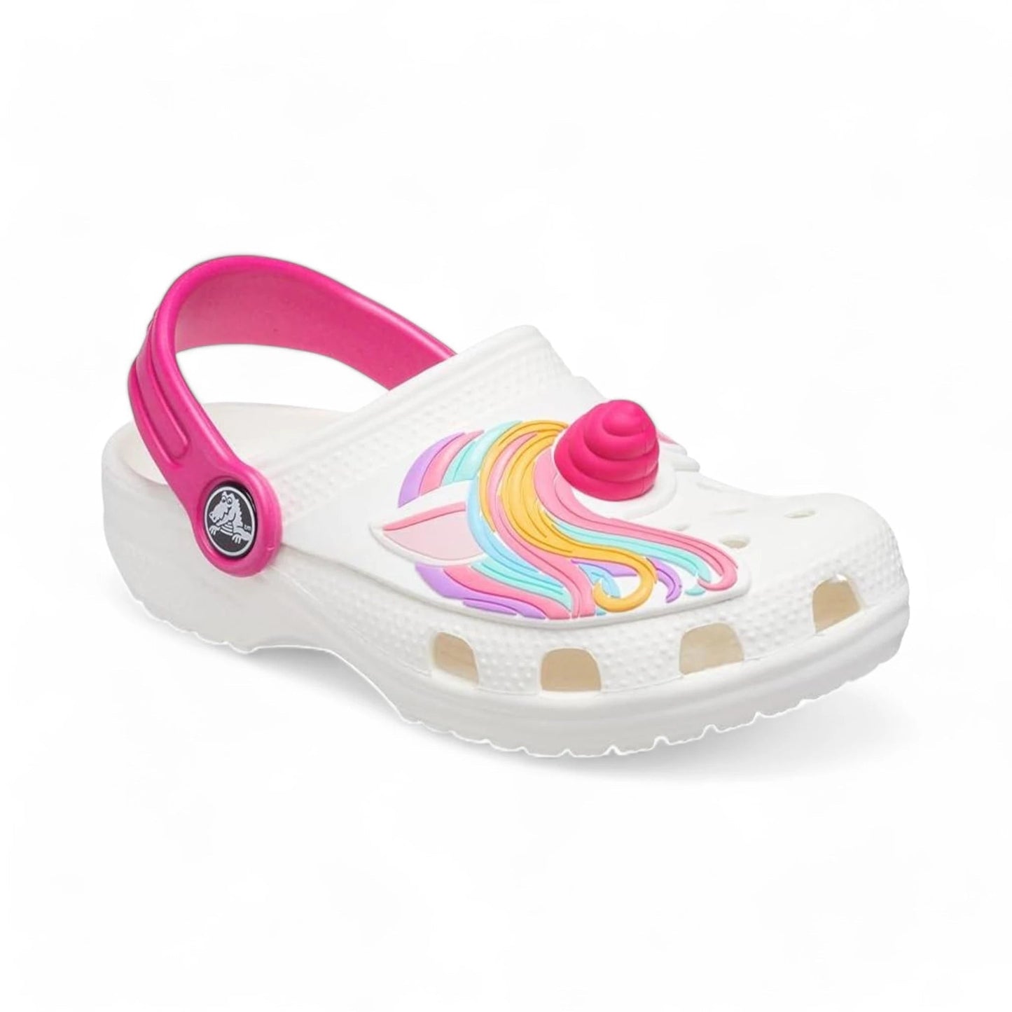 Classic Unicorn Slippers