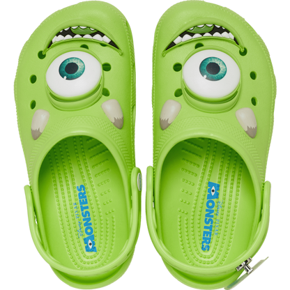 Classic Monsters, Inc. Mike Slippers