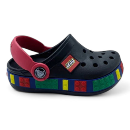 Classic LEGO Slippers