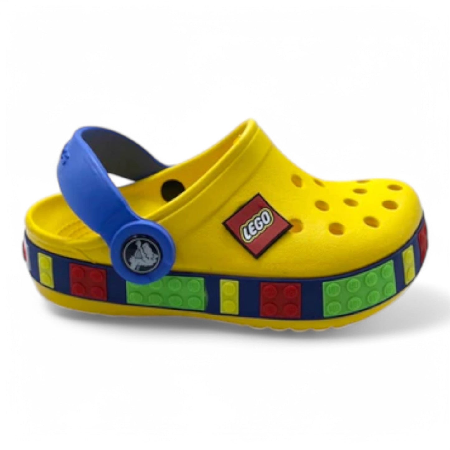 Classic LEGO Slippers