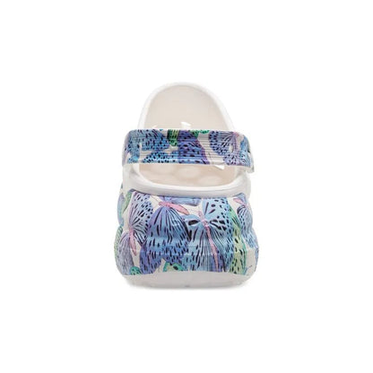 Classic Crush Butterfly Slippers