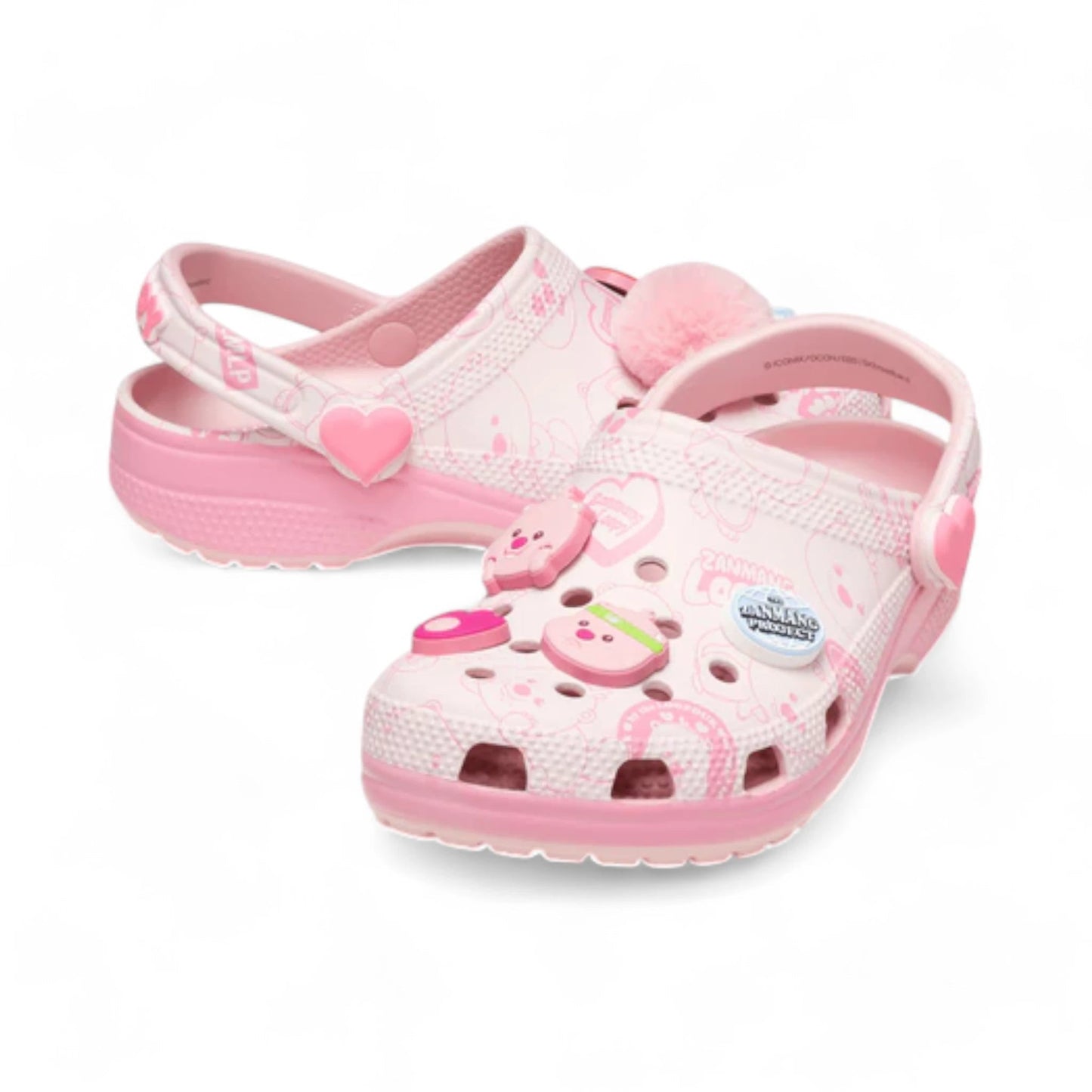 Classic Zanmang Loopy Slippers