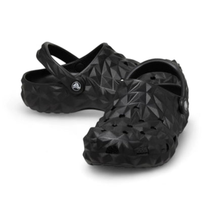 Classic Geometric Slippers