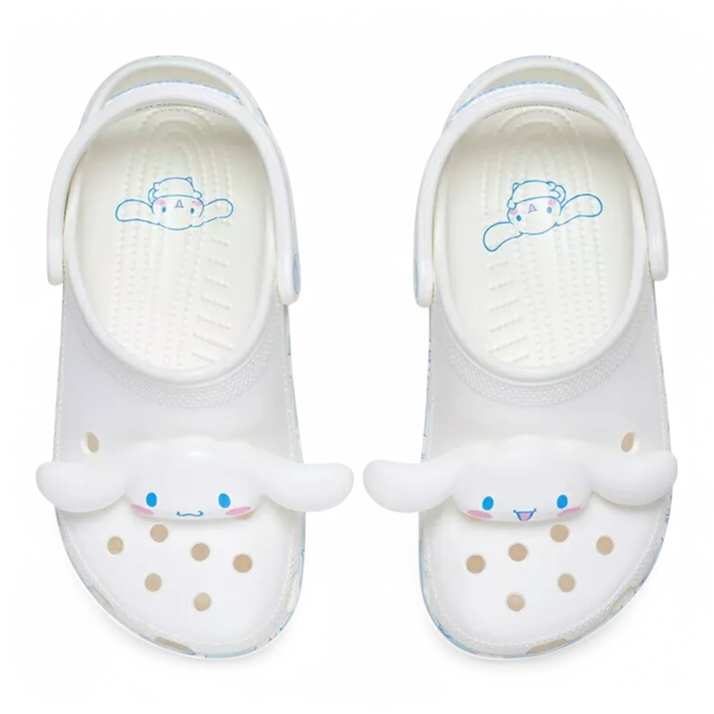 Classic Hello Kitty & Friends Slippers