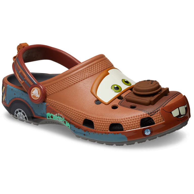 Classic Mater Slippers