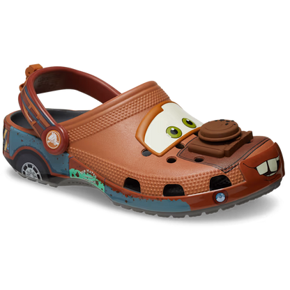 Classic Mater Slippers