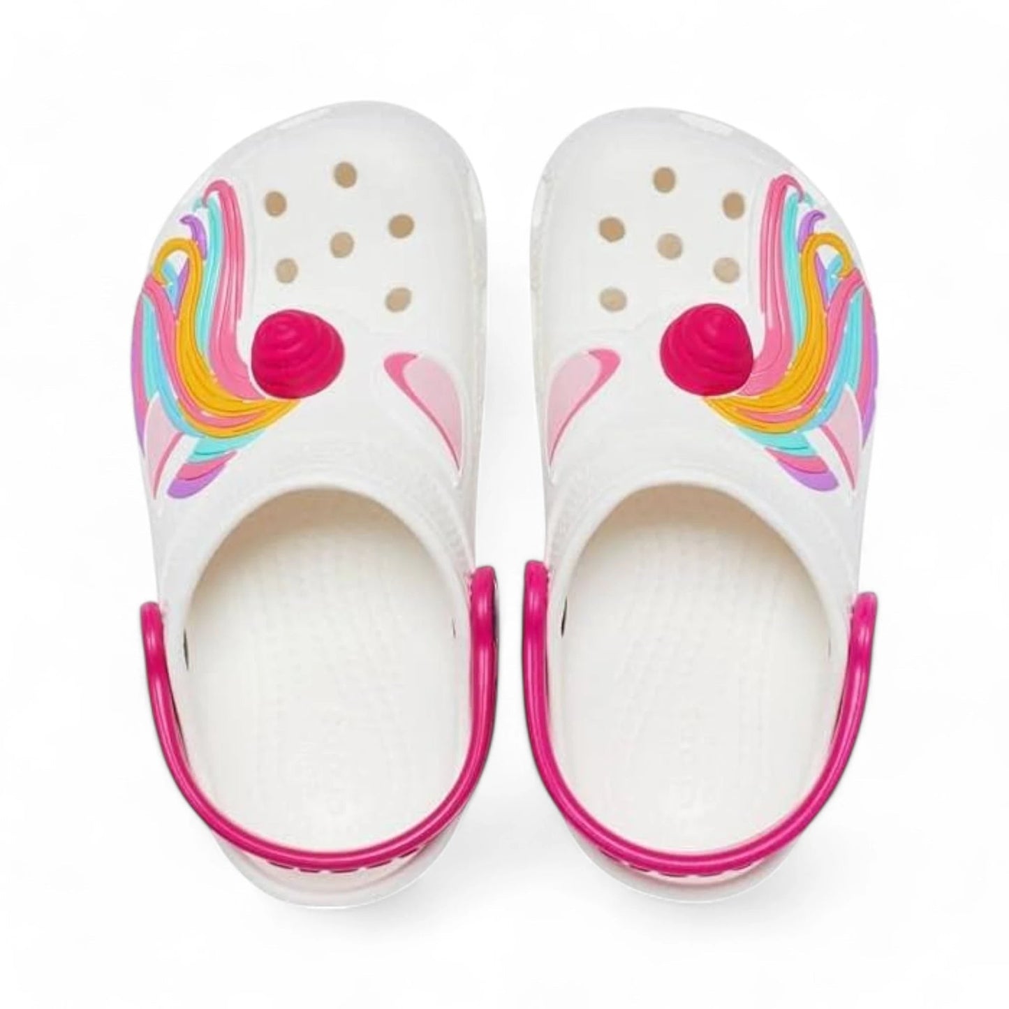 Classic Unicorn Slippers