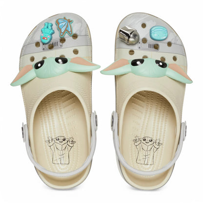 Classic Star Wars Slippers